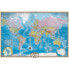 Фото #4 товара Puzzle Map of the World