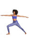Фото #1 товара Леггинсы женские Nike Yoga 7/8 DQ5864-569