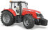 Фото #2 товара Bruder Traktor Massey Ferguson 7600 (03046)