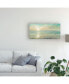 Danhui Nai Sunrise Painting Canvas Art - 36.5" x 48"