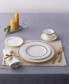 Фото #4 товара Haku Set of 4 Dinner Plates, Service For 4