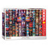 Фото #5 товара Puzzle Totempfähle 1000 Teile