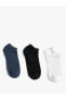 Фото #5 товара Носки Koton Basic Socks