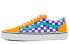 Фото #2 товара Vans Old Skool Thermochrome 变色 黄色棋盘格 / Кеды Vans Old Skool Thermochrome VN0A38G1VKH