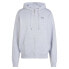 Light Grey Marl / Grey