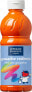 Фото #1 товара Детская краска для рисования Carioca Redimix 500ml brilliant orange