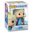 FUNKO POP Disney Frozen Ultimate Elsa Exclusive Figure