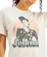 Фото #3 товара Футболка Hybrid Juniors' Cotton Selena с графическим принтом
