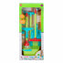 Cleaning &amp; Storage Kit PlayGo 6 x 50 x 6 cm (4 Units)