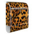 Фото #6 товара Briefkasten Stahl Leopard