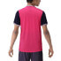 Фото #3 товара YONEX 10499 Ex short sleeve polo