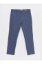 LCWAIKIKI Classic Slim Fit Gabardin Erkek Chino Pantolon