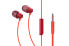 Фото #4 товара TCL SOCL100OR Kopfhörer & Headset im Ohr Bluetooth Orange SOCL100OR-EU - Headset