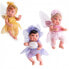 MUÑECAS ANTONIO JUAN Muflys Color Fairies Exhibitor Doll