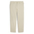 Puma Mmq Chino Pants Mens Beige Casual Athletic Bottoms 62400690