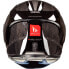 MT HELMETS KRE Snake Carbon 2.0 full face helmet