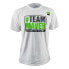 ფოტო #1 პროდუქტის MAVER Team short sleeve T-shirt