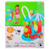 Фото #4 товара Игрушка для развития навыков уборки Color Baby My Cleaning Trolley с имитацией пылесоса