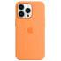 Фото #3 товара Чехол для смартфона Apple iPhone 13 Pro Silicone Monochrome Manzana