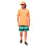 ფოტო #9 პროდუქტის OAKLEY APPAREL Classic B1B short sleeve T-shirt