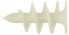 fischer FID 50 - Threaded anchor - Plasterboard - T40 - 2.5 cm - 5 cm - 50 pc(s)