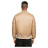 BUILD YOUR BRAND Bomber jacket