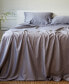 Фото #9 товара Luxury 4-Piece Bed Sheet Set, King