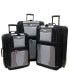 ფოტო #1 პროდუქტის Carnegie 3-piece Vertical Set