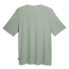 Фото #4 товара Puma Essentials Heather Crew Neck Short Sleeve T-Shirt & Tall Mens Green Casual