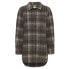 SEA RANCH Janice overshirt