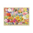 Фото #1 товара Puzzle Blumen 1000 Teile