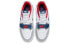 Jordan Legacy 312 low 低帮 复古篮球鞋 男款 白蓝 / Кроссовки Jordan Legacy 312 Low CD7069-104