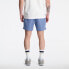 Фото #4 товара New Balance Men's NB Essentials Woven Shorts