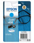 Epson Tinte 408 Cyan C13T09K24010 - Original - Ink Cartridge