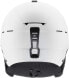 uvex legend 2.0 Ski Helmet for Men and Women, Individual Size Adjustment, Optimised Ventilation