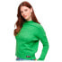 Фото #2 товара SUPERDRY Essential Turtle Neck Sweater