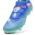 Фото #6 товара PUMA Future 7 Ultimate Low FG/AG football boots