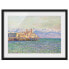 Фото #1 товара Bild Claude Monet Antibes-Le Fort II