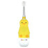 Фото #3 товара Brilliant, Kids Sonic Toothbrush, 3+ Years, Duck, 1 Sonic Toothbrush