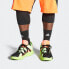 Фото #8 товара Баскетбольные кроссовки adidas Dame 6 Gca EF9871