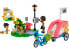 Фото #9 товара Конструктор пластиковый Lego Friends 41738 Das Hunderettungsrad