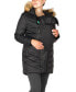Фото #1 товара Maternity Lexi - 3in1 Coat With Removable Hood