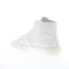 Фото #6 товара Diesel S-Mydori MC Y02540-PR030-T1003 Mens White Lifestyle Sneakers Shoes