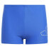 ADIDAS Big Bars Swim Boxer