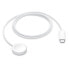 Фото #1 товара Ремешок для часов Apple Watch Apple MT0H3TY/A Белый 1 m (1 штук)
