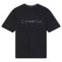 Фото #3 товара CALVIN KLEIN UNDERWEAR 000QS6898E Short Sleeve T-Shirt Pyjama