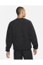 Sportswear Stele Essentials+ Dd5017-010 Erkek Sweatshirt
