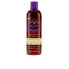 Фото #1 товара HASK Biotin Boost Thickening Shampoo Уплотняющий шампунь с биотином 355 мл