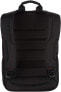 Фото #3 товара Мужской черный рюкзак для ноутбука Samsonite Unisex Adult Lapt.Backpack, Black, 14 Inches (40 cm - 17.5 L)