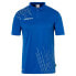 UHLSPORT Score 26 Poly short sleeve polo